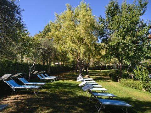 Centro Vacanze San Marino Centro Vacanze San Marino - Camping Pesaro-Urbino - Image N°55