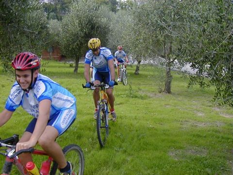 Centro Vacanze San Marino Centro Vacanze San Marino - Camping Pesaro-Urbino - Image N°47