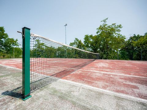 Centro Vacanze San Marino Centro Vacanze San Marino - Camping Pesaro-Urbino - Image N°77