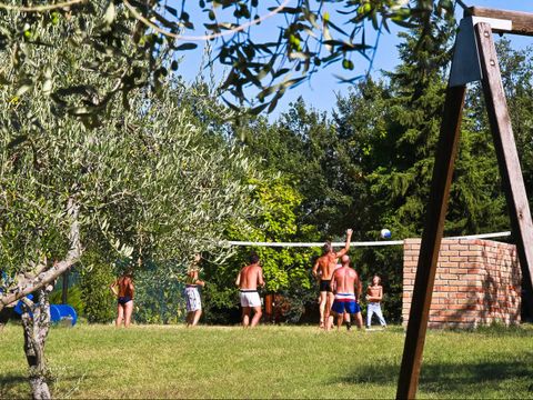 Centro Vacanze San Marino Centro Vacanze San Marino - Camping Pesaro-Urbino - Image N°12