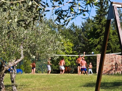 Centro Vacanze San Marino - Camping Pesaro-Urbino - Image N°18