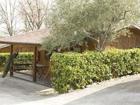 Centro Vacanze San Marino Centro Vacanze San Marino - Camping Pesaro-Urbino - Image N°52