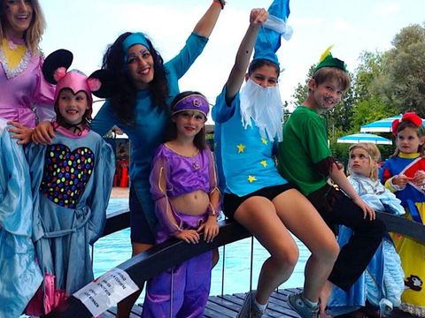 Centro Vacanze San Marino Centro Vacanze San Marino - Camping Pesaro-Urbino - Image N°26