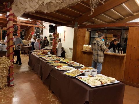 Centro Vacanze San Marino Centro Vacanze San Marino - Camping Pesaro-Urbino - Image N°27