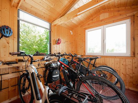 Centro Vacanze San Marino Centro Vacanze San Marino - Camping Pesaro-Urbino - Image N°71