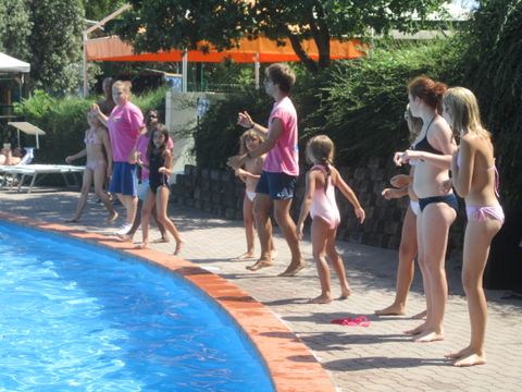 Centro Vacanze San Marino Centro Vacanze San Marino - Camping Pesaro-Urbino - Image N°59