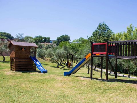 Centro Vacanze San Marino - Camping Pesaro-Urbino - Image N°17