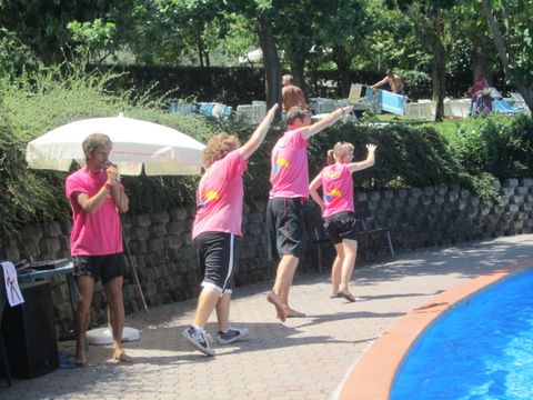 Centro Vacanze San Marino Centro Vacanze San Marino - Camping Pesaro-Urbino - Image N°58