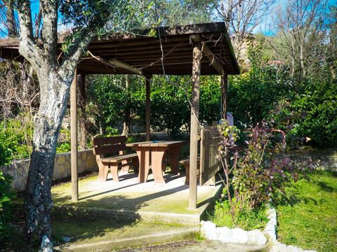 Centro Vacanze San Marino Centro Vacanze San Marino - Camping Pesaro-Urbino - Image N°48