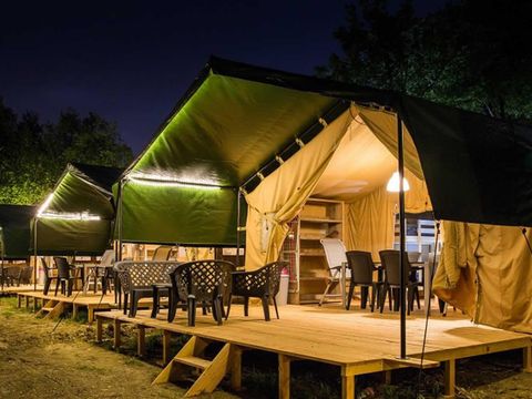 Centro Vacanze San Marino Centro Vacanze San Marino - Camping Pesaro-Urbino - Image N°50