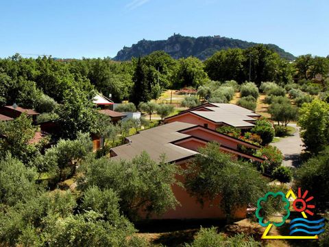 Centro Vacanze San Marino - Camping Pesaro-Urbino - Image N°40