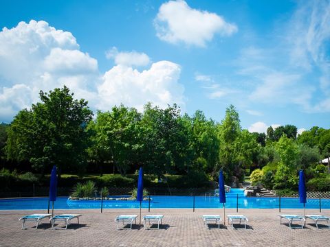 Centro Vacanze San Marino Centro Vacanze San Marino - Camping Pesaro-Urbino - Image N°46