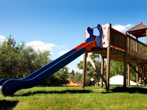 Centro Vacanze San Marino - Camping Pesaro-Urbino - Image N°13