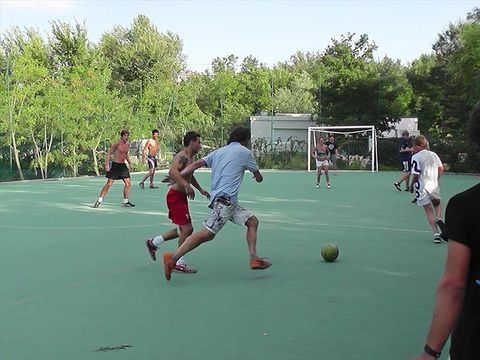 Centro Vacanze San Marino Centro Vacanze San Marino - Camping Pesaro-Urbino - Image N°10