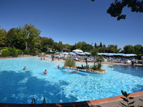 Centro Vacanze San Marino Centro Vacanze San Marino - Camping Pesaro-Urbino - Image N°56