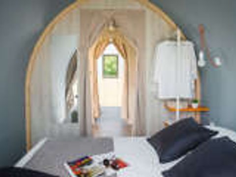 TENTE 4 personnes - Coco Sweet sans sanitaires