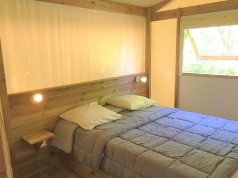 TENTE 6 personnes - Havana Lodge