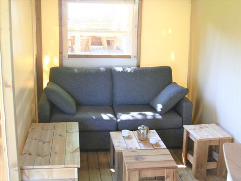 TENTE 6 personnes - Havana Lodge