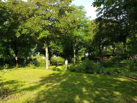 Emplacement - Emplacement camping