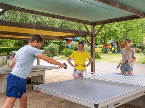 Camping Sandaya Les Rivages - Camping Aveyron - Image N°17