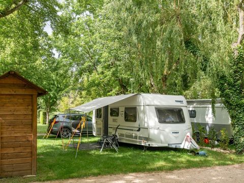 Camping Sandaya Les Rivages - Camping Aveyron - Image N°31