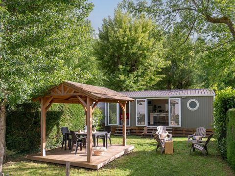 Camping Sandaya Les Rivages - Camping Aveyron - Image N°29
