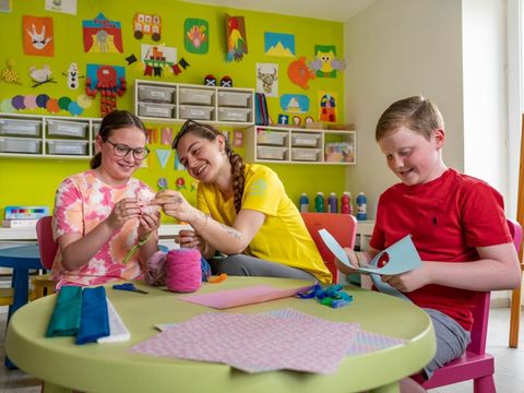 Camping Sandaya Les Rivages - Camping Aveyron - Image N°19