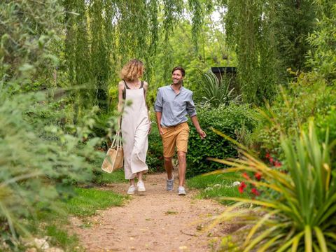 Camping Sandaya Les Rivages - Camping Aveyron - Image N°20