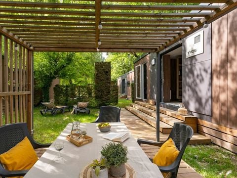 Camping Sandaya Les Rivages - Camping Aveyron - Image N°30