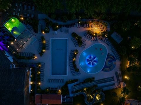 Camping Sandaya Les Rivages - Camping Aveyron - Image N°33