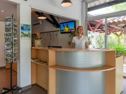 Camping Sandaya Les Rivages - Camping Aveyron - Image N°21