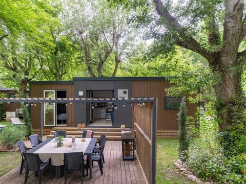 Camping Sandaya Les Rivages - Camping Aveyron - Image N°26