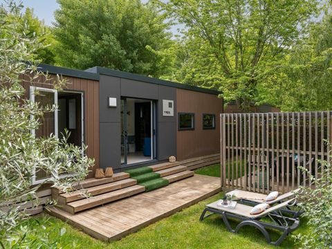 Camping Sandaya Les Rivages - Camping Aveyron - Image N°28