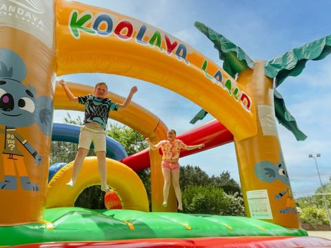 Camping Sandaya Les Rivages - Camping Aveyron - Image N°9