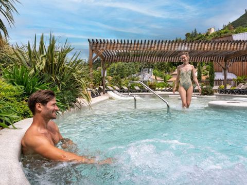 Camping Sandaya Les Rivages - Camping Aveyron - Image N°7