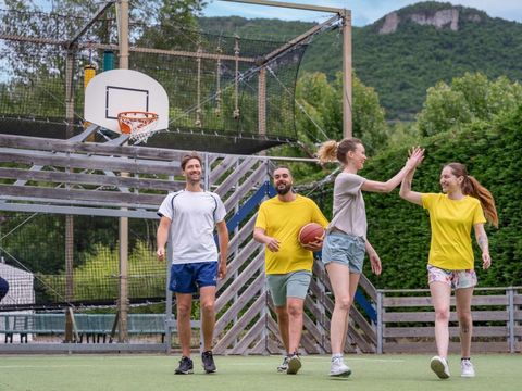 Camping Sandaya Les Rivages - Camping Aveyron - Image N°14