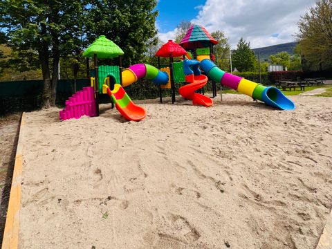 Camping Paradis du Viaduc - Camping Aveyron - Image N°10