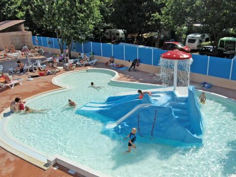 Camping Paradis du Viaduc - Camping Aveyron - Image N°3