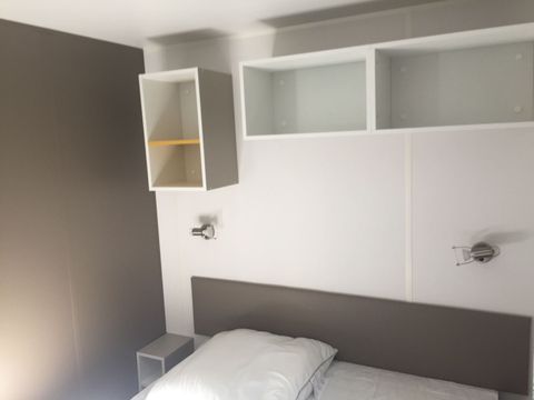 MOBILHOME 6 personnes - Super Titania III 3 chambres 6 personnes