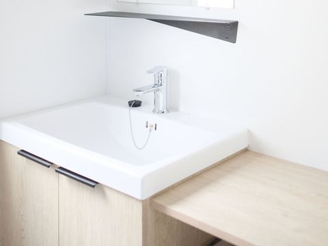 MOBILHOME 8 personnes - XXL 4 Chambres 8 Personnes