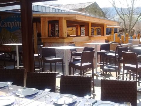 Camping Paradis du Viaduc - Camping Aveyron - Image N°21