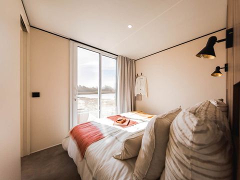 MOBILHOME 6 personnes -  Key west Tropical Prestige 3c 2sdb 6per