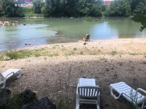 Camping Paradis du Viaduc - Camping Aveyron - Image N°32