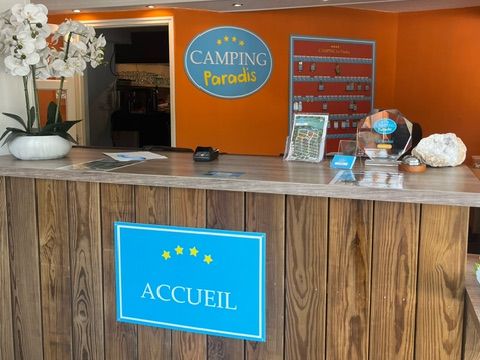 Camping Paradis du Viaduc - Camping Aveyron - Image N°9