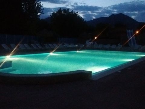 Camping Paradis du Viaduc - Camping Aveyron - Image N°13