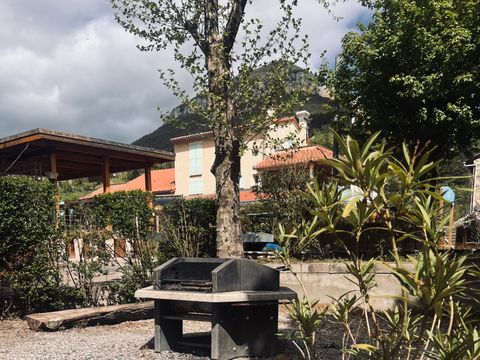 Camping Paradis du Viaduc - Camping Aveyron - Image N°35