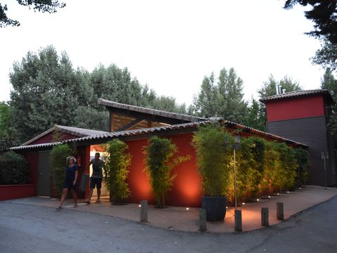 Camping Paradis du Viaduc - Camping Aveyron - Image N°31
