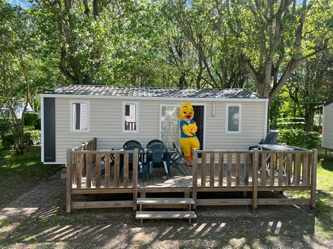 Camping Paradis du Viaduc - Camping Aveyron - Image N°34