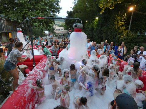 Camping Paradis du Viaduc - Camping Aveyron - Image N°29