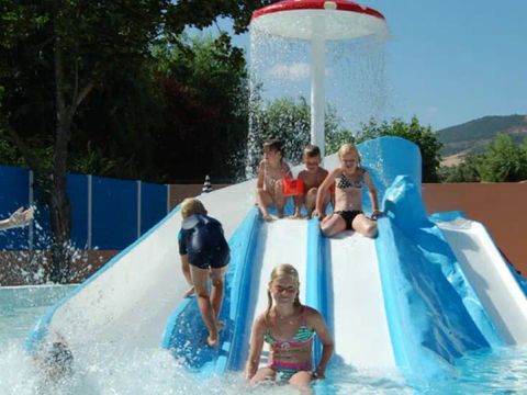 Camping Paradis du Viaduc - Camping Aveyron - Image N°4